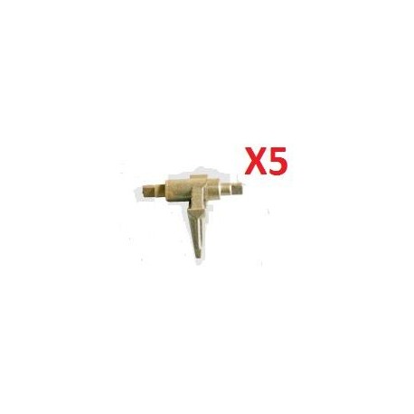 5XUpper Picker Finger Phaser5500,5550 Lexmark X854,X860,W840