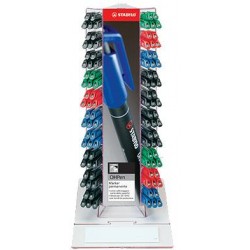 STABILO OHPen universal permanent Espositore PUNTE ASS.150pz