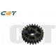 Drum Unit Gear 24T(OEM) Ricoh Aficio 1060,1075AB01-1459