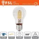 A60 DIM- 7W 2700K 800LM 300º 60x102mm CRI80 E27 15.000H