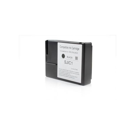 Black Dye for Epson TM-J8000-70mlC33S020175