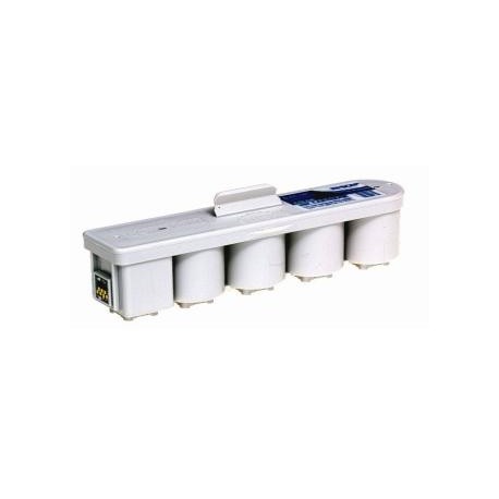 4Colore Dye for Epson TM-C100C33S020410(SJIC9P)