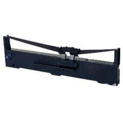 Black for Epson FX890,FX890A,LQ590S-12.7mm*12mC13S015329