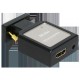 Mini Convertitore attivo da VGA+Audio ad HDMI