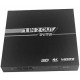 Splitter HDMI 1x2, HDMI1.4v  1ingresso e 2 uscite, 4k@30Hz