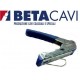 Pinza Per connettori BNC Maschio a compressione