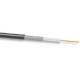 CAVO COAX RG 174/U NERO MATASSA 100m