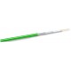 CAVO VIDEO HD MICROSOLID 3.60mm LSZH VERDE  MATASSA 100m