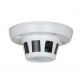 Telecamera 2MP Finto Antincendio, Ottica Pinhole, 3.7mm