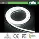 Tubo LED Flex 2835 - 50Metri 8W 4000k AC220-240V IP65 