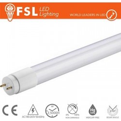 T8 LED Tubo - 14W 1130LM 4000K G13 Size:28x906mm