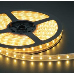 LED R3528B 4.8W-4000K/IP44/12V-330LM70056456-5Mt