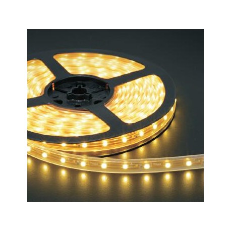 LED R3528B 4.8W-4000K/IP44/12V-330LM70056456-5Mt
