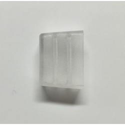10x - LED R3528 LED H5050-60 End cap10037813