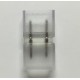 10x - Connettore Strisca LED R3528 H5050-60