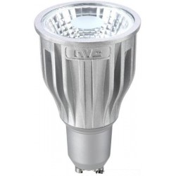 LED GU10B 7W-85x50mm-4000K/50º-450LM-R5070052292 