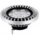 LED QR111C 15W-52x111mm-6500K/25º-900LM70050050