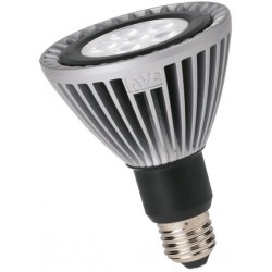 LED PAR30A 12W-119x95mm-3000K/25º-600LM-30KH-EA2770043343