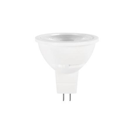 5.5W-38/60º-450LM-3000K-50x52mm-AC90-265V  CRI80
